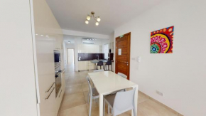 Modern 2 bedrooms in Gzira